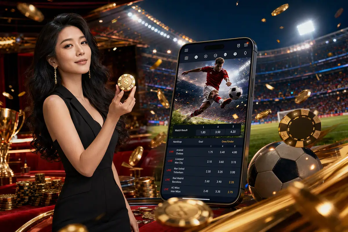 afc444 স্বাগত বোনাস অফার ও প্রমোশন