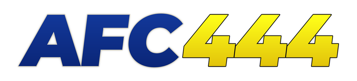 afc444 লোগো